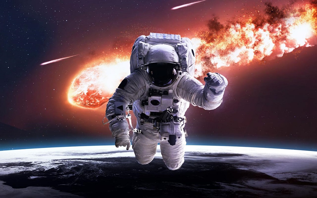 Nasa, a Milano in mostra oltre